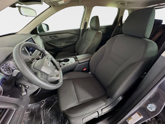 Certified 2025 Nissan Rogue S image 12