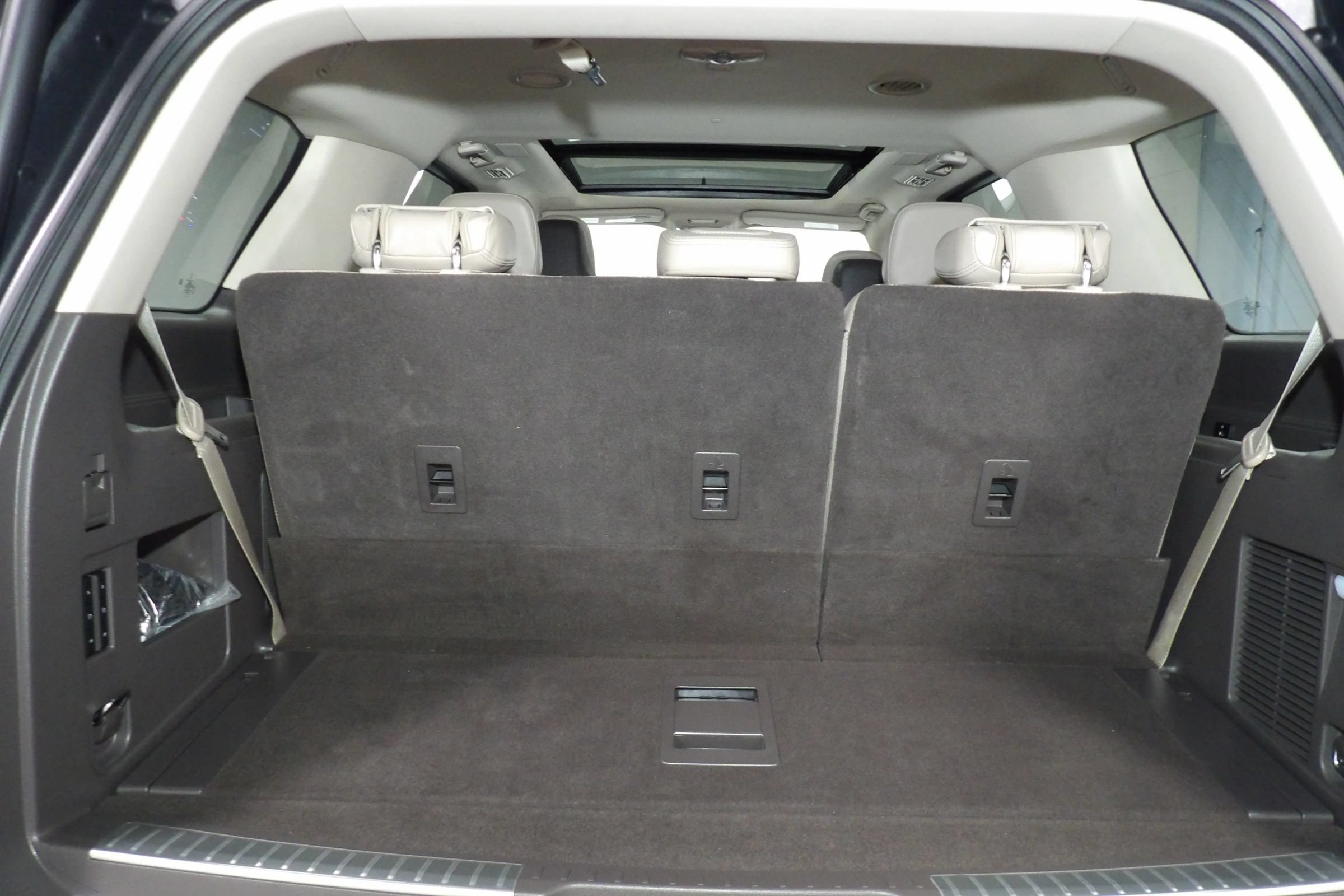 Used 2022 Lincoln Navigator Reserve AWD/4WD image 14