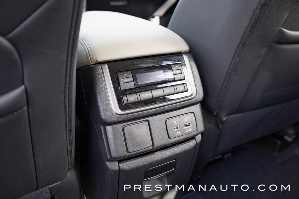 Used 2025 Subaru Ascent Limited image 37