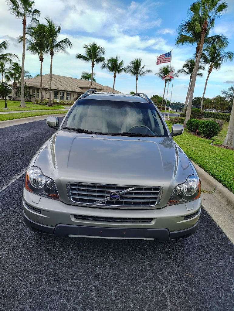 Used 2008 Volvo XC90 3.2 image 2
