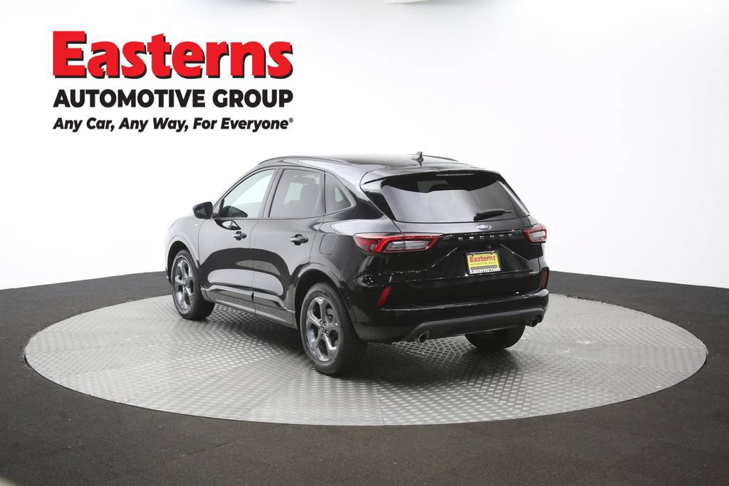 Used 2024 Ford Escape ST-Line AWD/4WD image 64