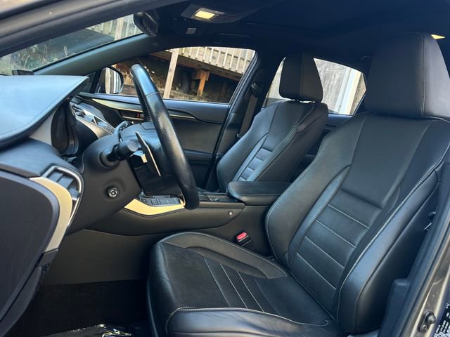 Used 2016 Lexus NX 200t FWD image 13