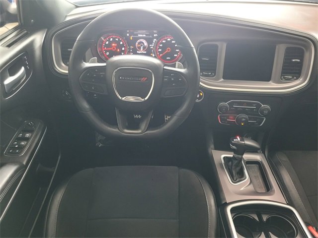 Certified 2022 Dodge Charger R/T w/ Plus Group image 9