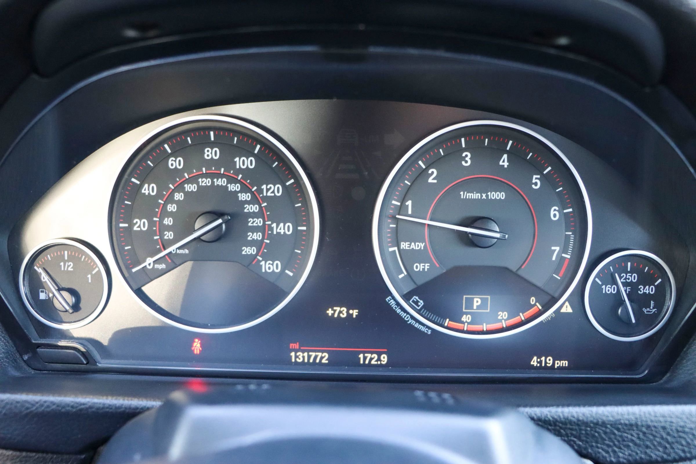 Used 2015 BMW 435i Convertible image 35