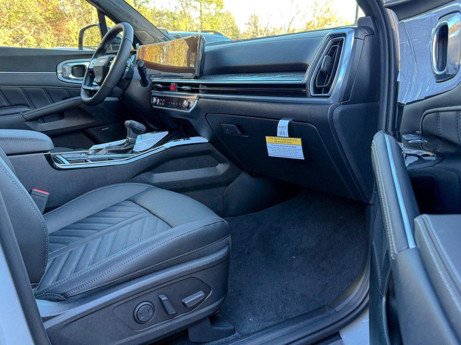 New 2026 Kia Sorento SX Prestige image 9