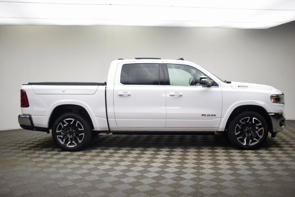 New 2026 RAM 1500 Limited AWD/4WD image 11