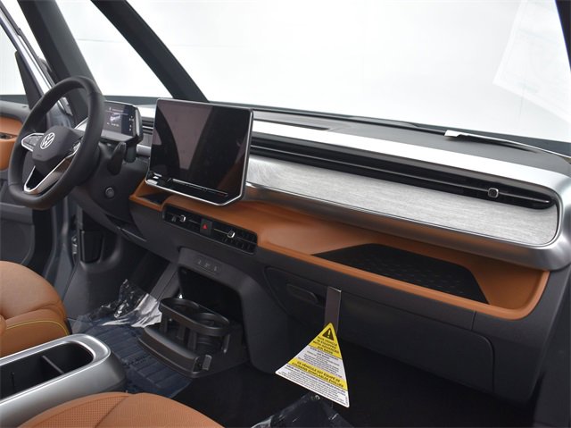 New 2025 Volkswagen ID. Buzz Pro S image 26
