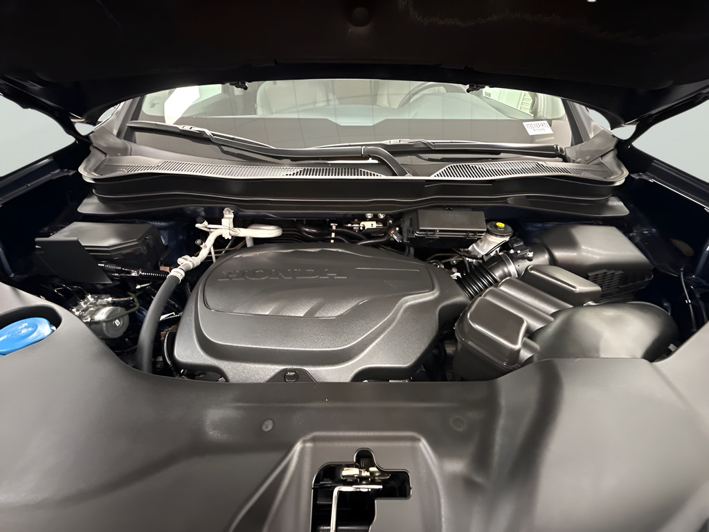 Used 2023 Honda Ridgeline RTL image 24