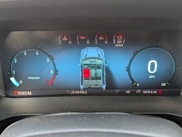 Used 2024 Ford F150 XLT image 23