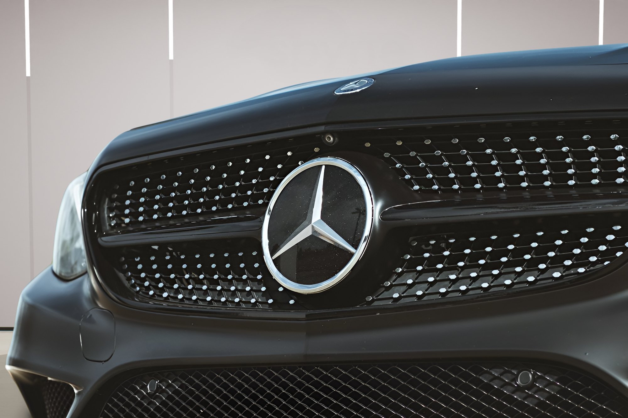 Used 2016 Mercedes-Benz S 550 4MATIC Coupe image 9