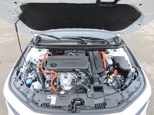 New 2026 Honda Accord Touring image 10