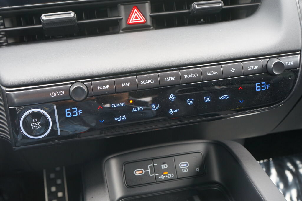 Certified 2025 Hyundai Ioniq 5 N AWD/4WD image 19