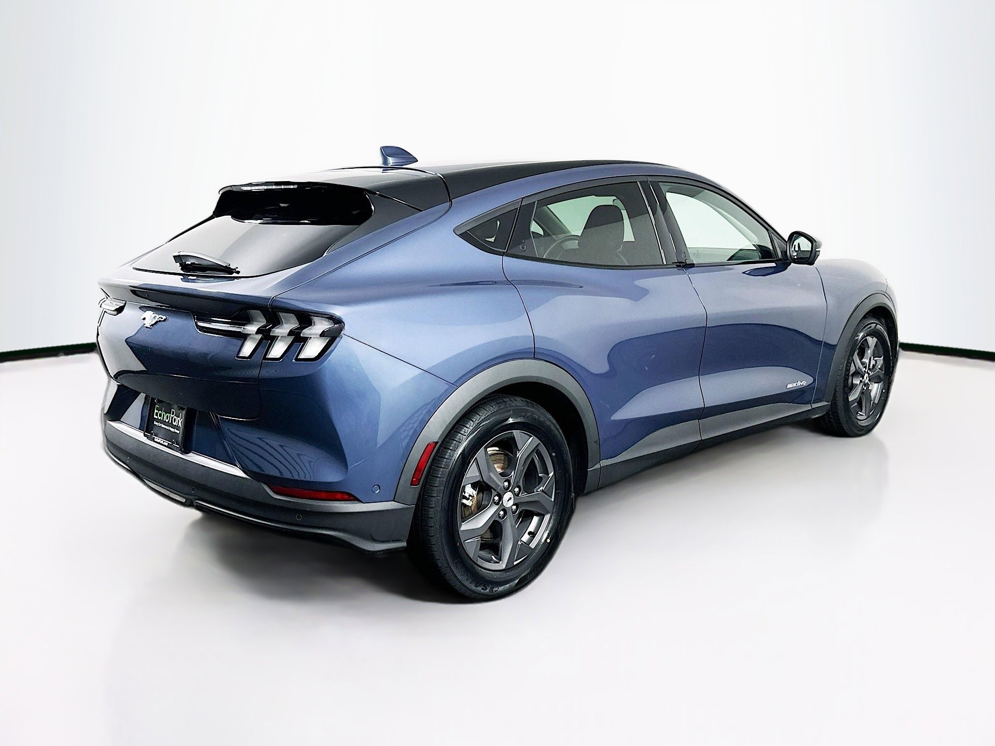 Used 2021 Ford Mustang Mach-E Select w/ Comfort/Technology Package image 9