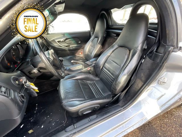 Used 2003 Porsche Boxster image 10