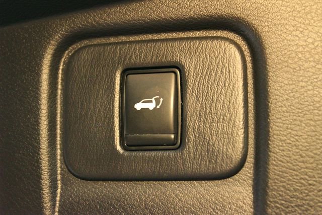Used 2017 Nissan Murano SL image 17
