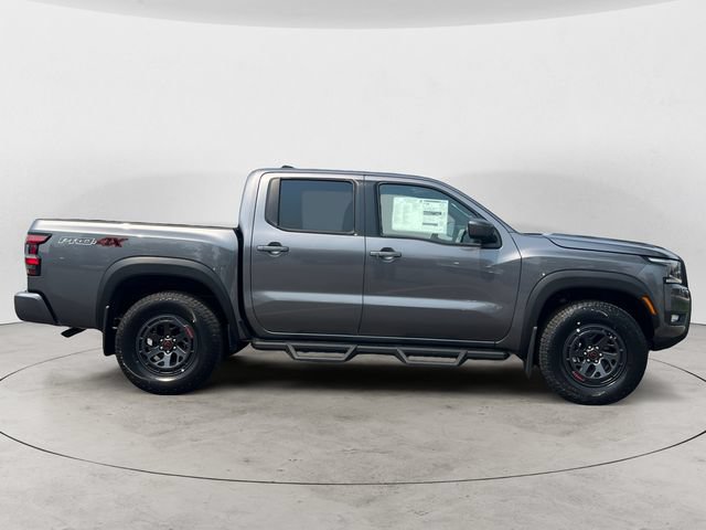 New 2026 Nissan Frontier PRO-4X w/ Tow Package AWD/4WD image 4