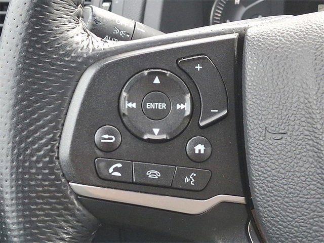 Certified 2023 Honda Passport EX-L image 17