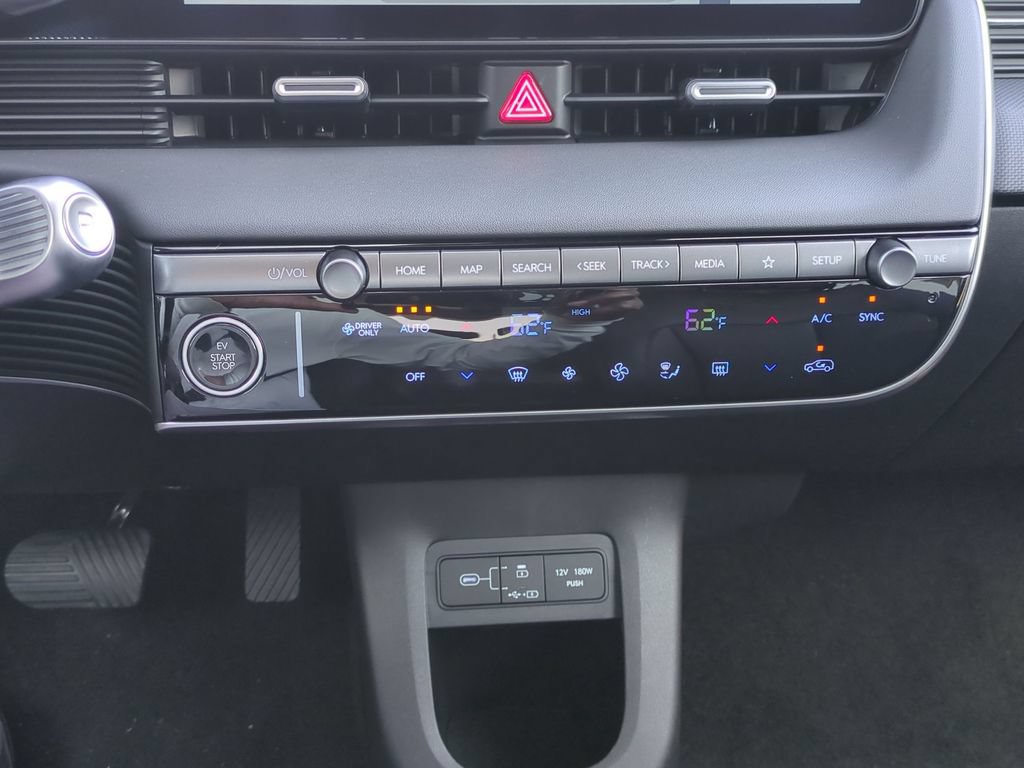 New 2026 Hyundai Ioniq 5 Limited RWD image 22