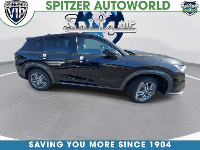 New 2026 Acura ADX AWD image 16