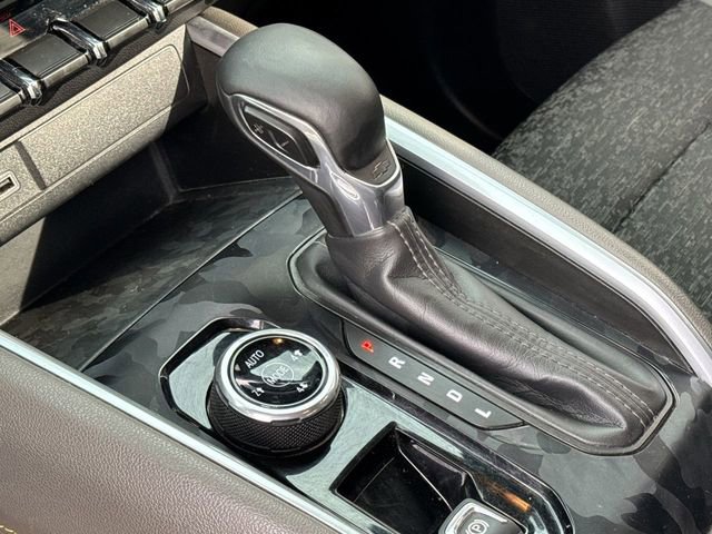 Used 2024 Chevrolet Colorado ZR2 w/ Safety Package image 17