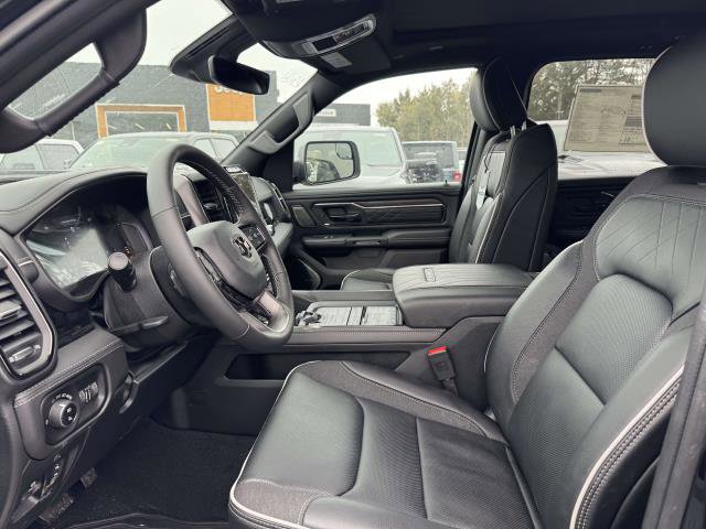 New 2026 RAM 1500 Limited w/ Night Edition AWD/4WD image 9