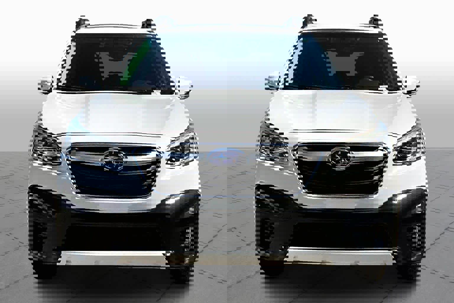 Used 2021 Subaru Outback Limited XT image 3