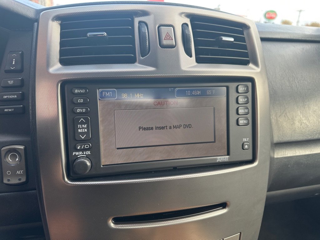 Used 2004 Cadillac XLR image 18