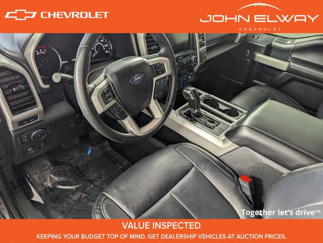 Used 2019 Ford F150 Lariat image 10