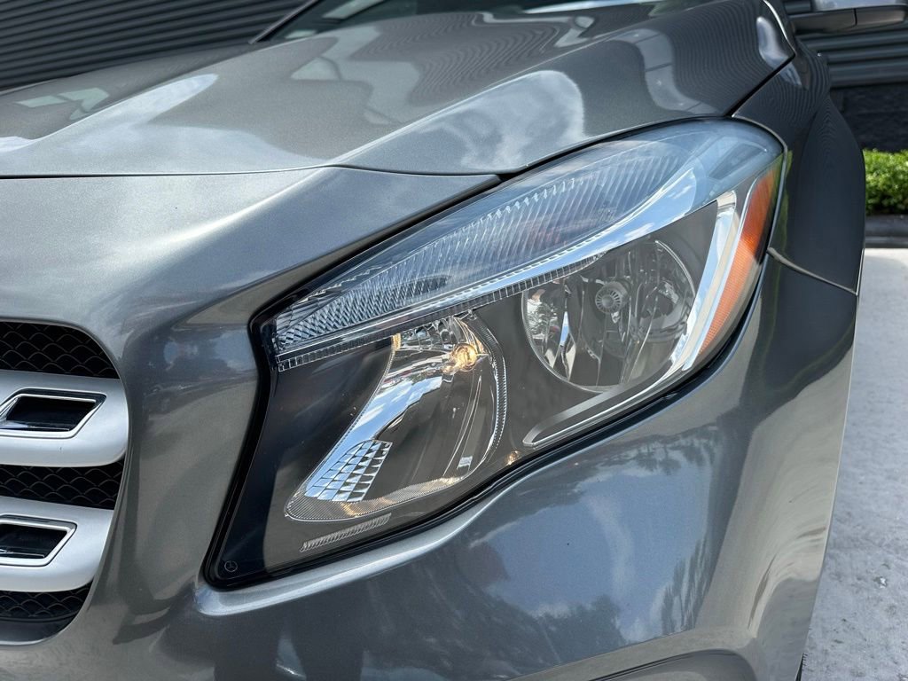 Used 2018 Mercedes-Benz GLA 250 4MATIC image 13