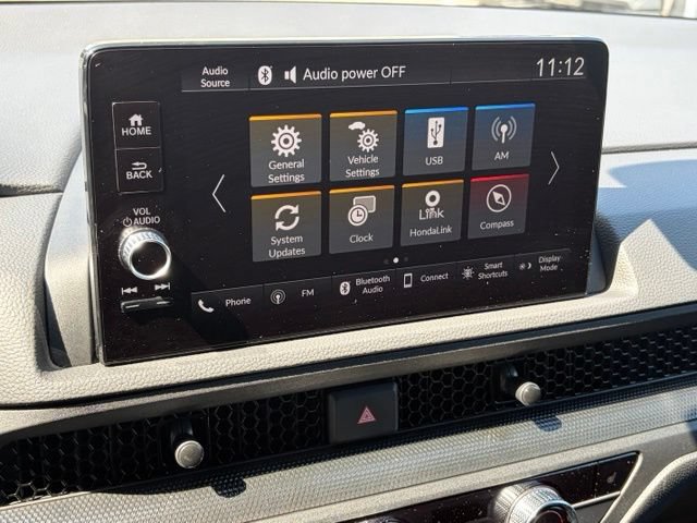Certified 2025 Honda CR-V Sport-L image 21