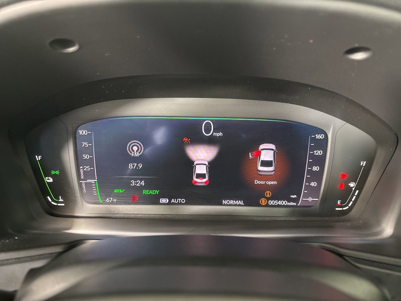 Used 2025 Honda Accord Sport image 14