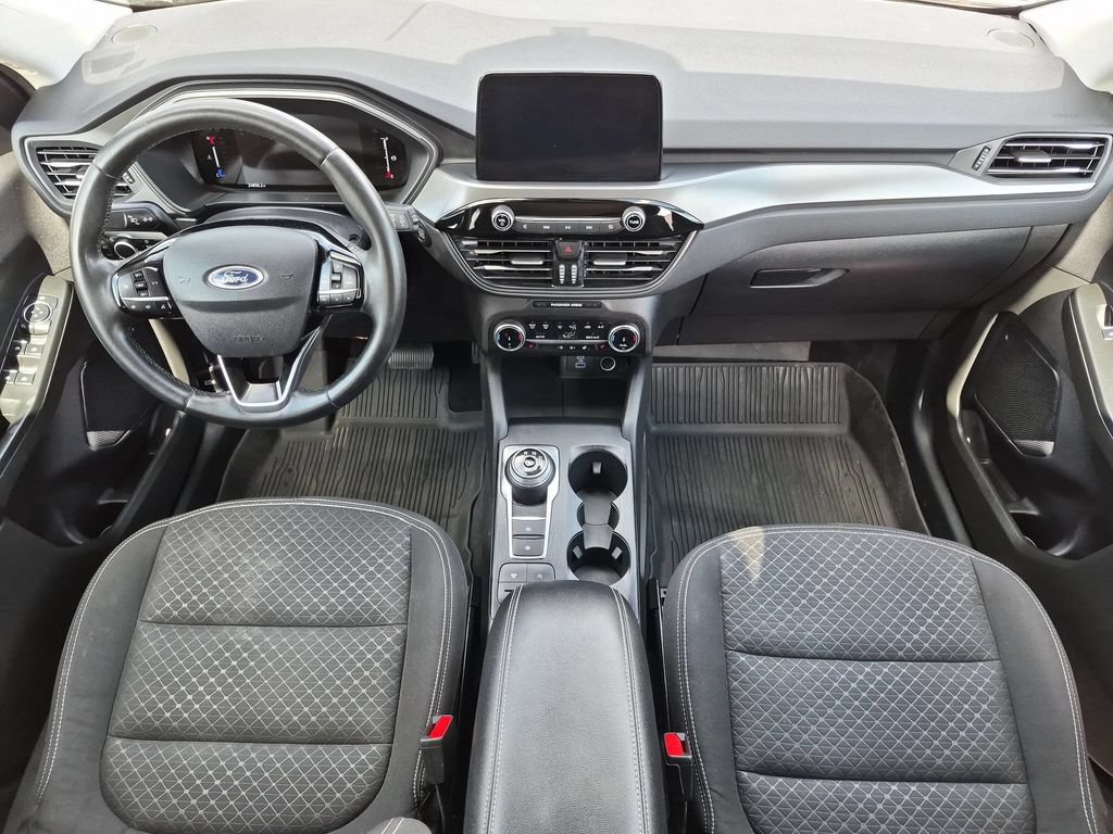 Used 2023 Ford Escape Active AWD/4WD image 12