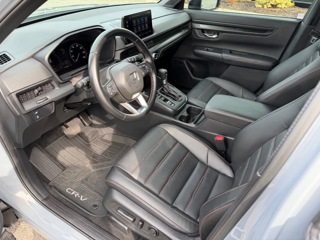 Used 2025 Honda CR-V Sport-L image 12