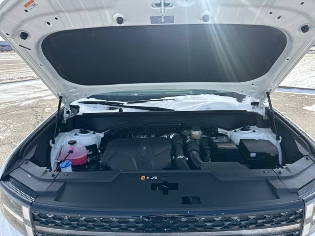 New 2026 Hyundai Santa Fe Calligraphy AWD/4WD image 37