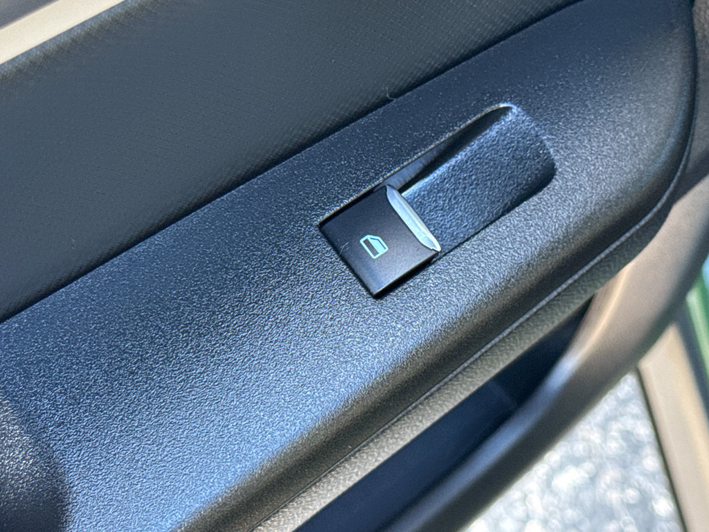 Used 2025 Ford Bronco Sport Big Bend w/ Convenience Package image 31