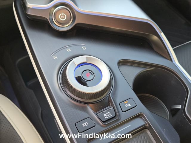 New 2025 Kia EV6 GT-Line image 20