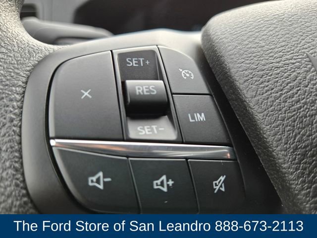 New 2025 Ford Transit 150 Low Roof image 19