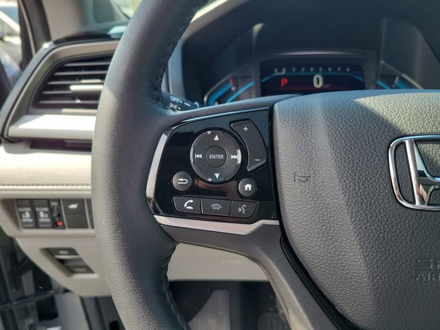 Certified 2024 Honda Odyssey Touring image 19