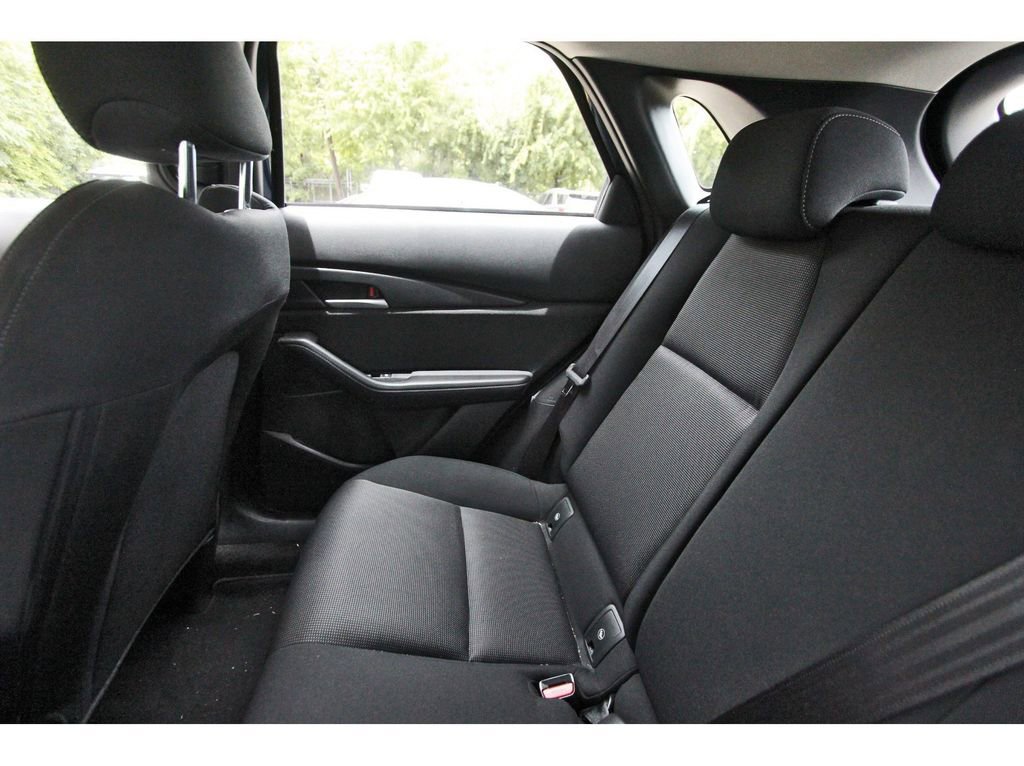 Used 2024 MAZDA CX-30 AWD 2.5 S image 10