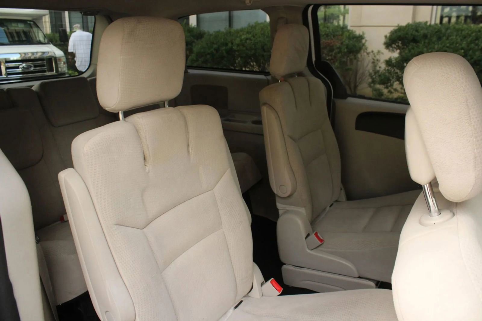 Used 2016 Dodge Grand Caravan SE w/ Quick Order Package 29E SE image 27