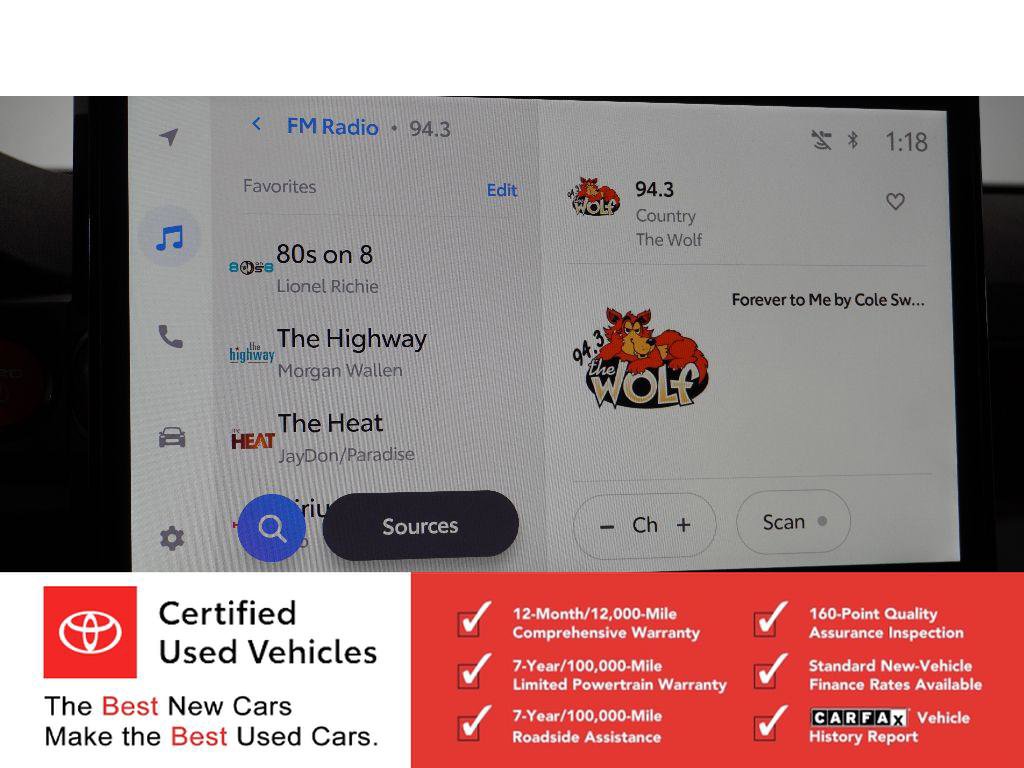 Certified 2025 Toyota Tacoma TRD Off-Road image 22