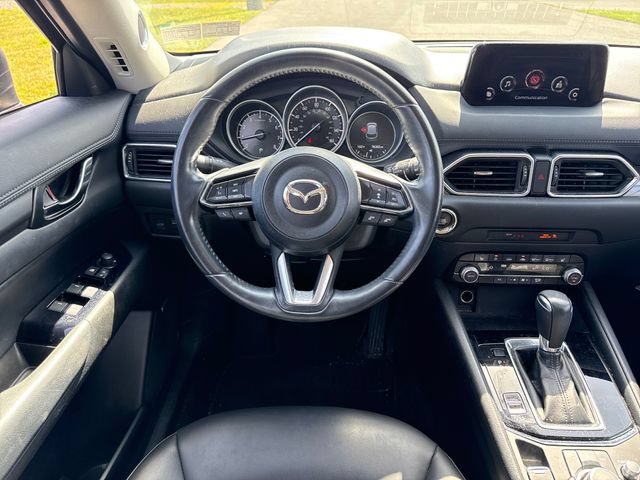 Used 2020 MAZDA CX-5 Touring AWD/4WD image 16