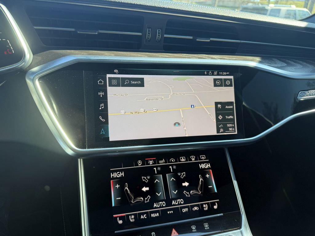 Used 2019 Audi A6 3.0T Prestige w/ Prestige Package image 40