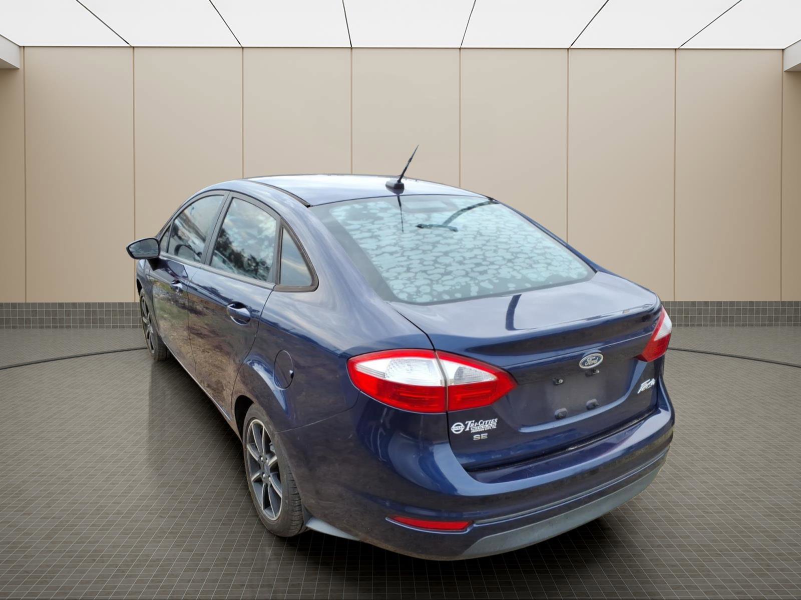 Used 2016 Ford Fiesta SE image 22