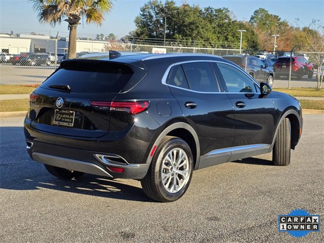 Used 2023 Buick Envision Preferred image 5