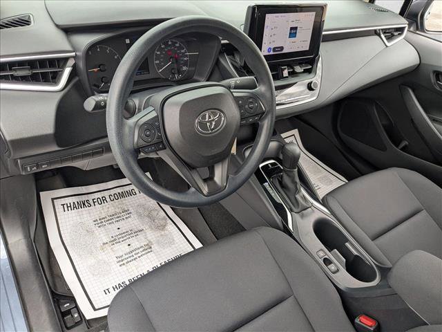 Used 2023 Toyota Corolla LE image 10