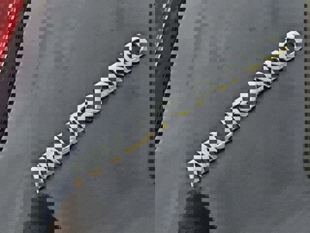 Used 2018 Nissan Murano Platinum w/ Cargo Package image 11