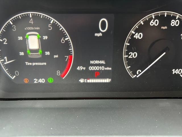 New 2026 Honda Odyssey Sport-L image 15