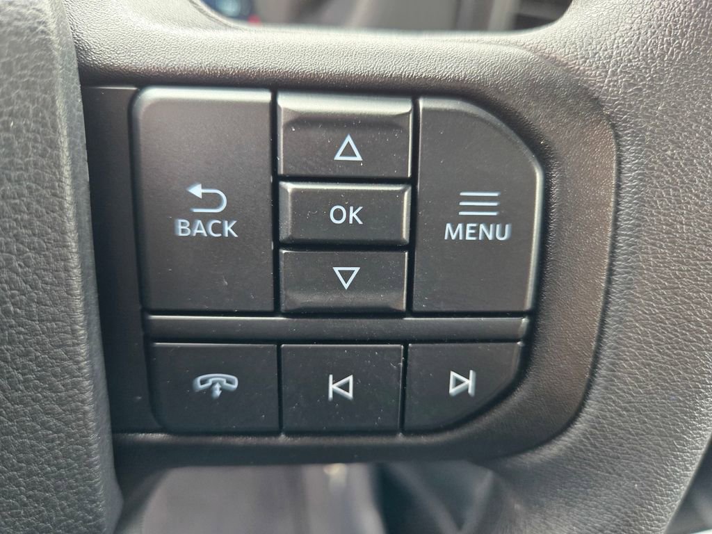Used 2024 Ford F150 STX image 21