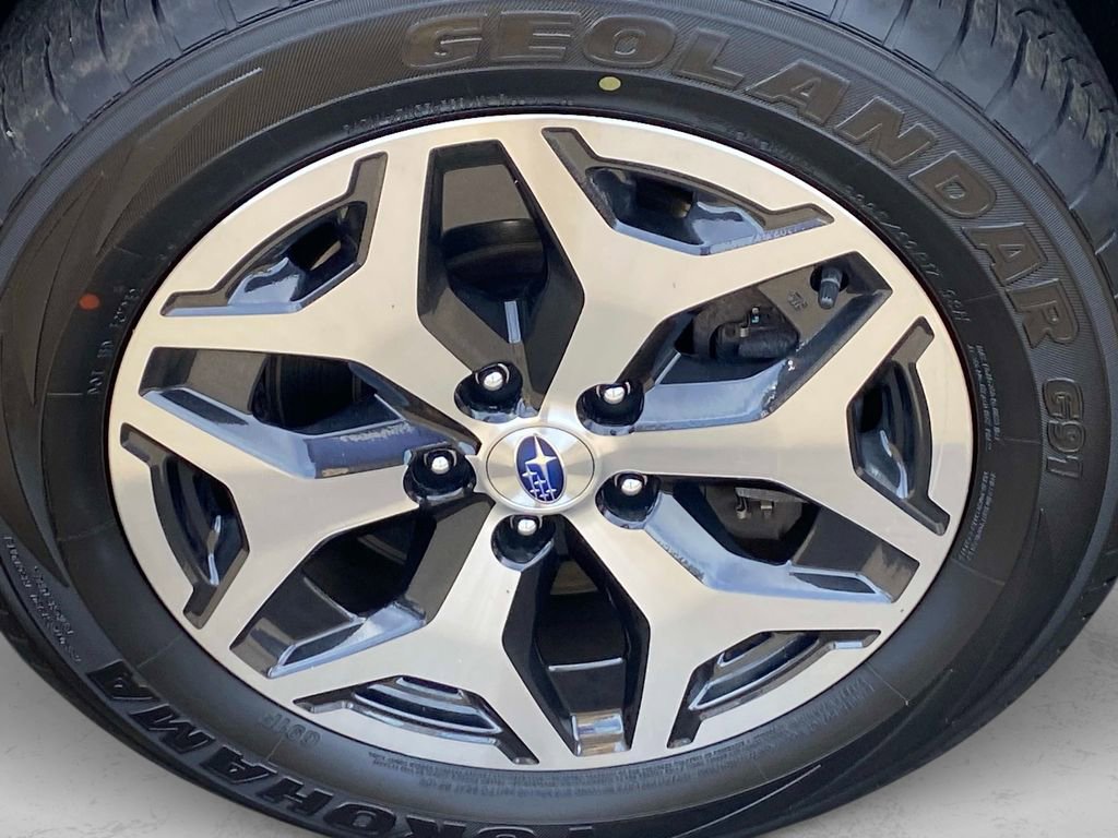 Certified 2024 Subaru Forester Premium AWD/4WD image 29